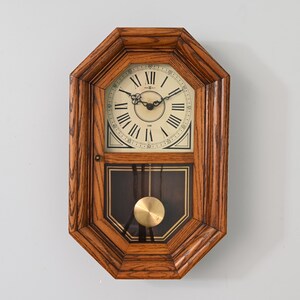 Westminster wall clock - Etsy 日本