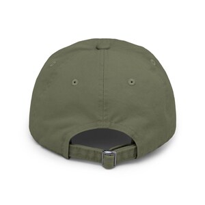 Cappellino unisex in stile vintage "Punisher" del presidente Donald J. Trump immagine 19