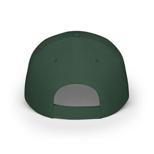 Trump Make America Great Once Again 2024 Low Profile Baseball Cap image 20
