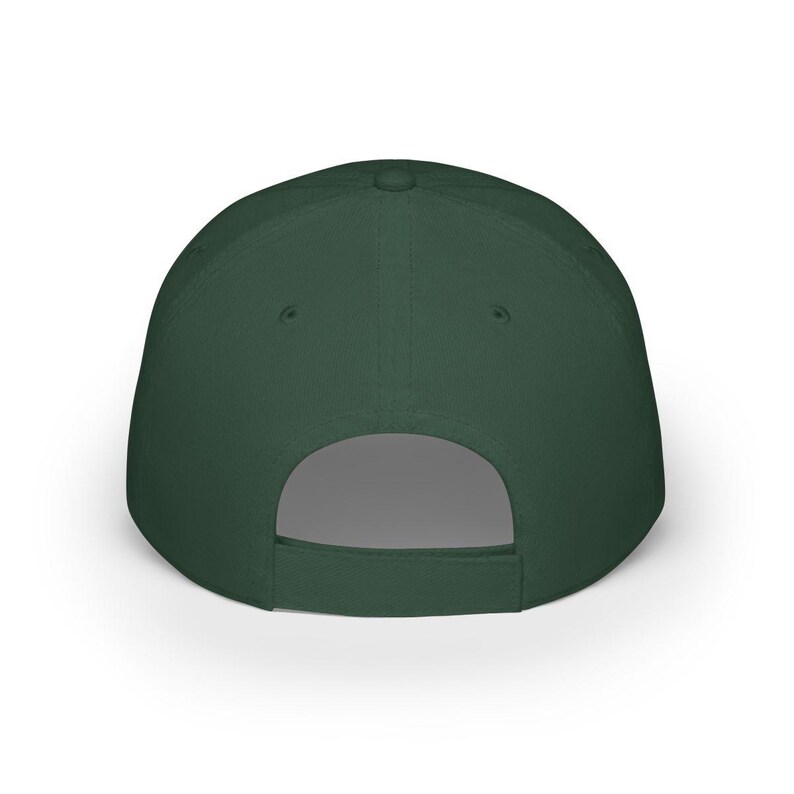 Trump Make America Great Once Again 2024 Low Profile Baseball Cap image 20