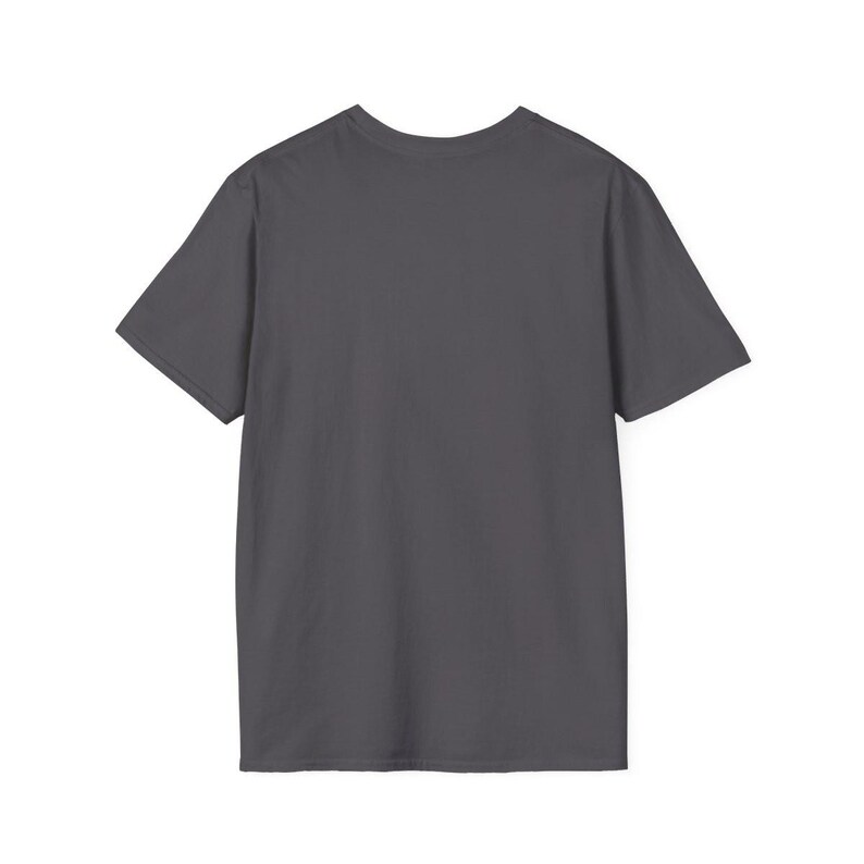 Camiseta unisex Softstyle del teniente Shield del Departamento de Policía de la Ciudad de Nueva York imagen 18