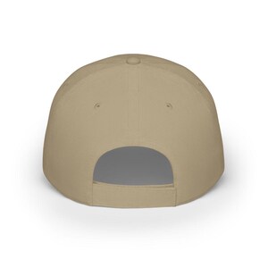 Trump Make America Great Once Again 2024 Low Profile Baseball Cap image 11