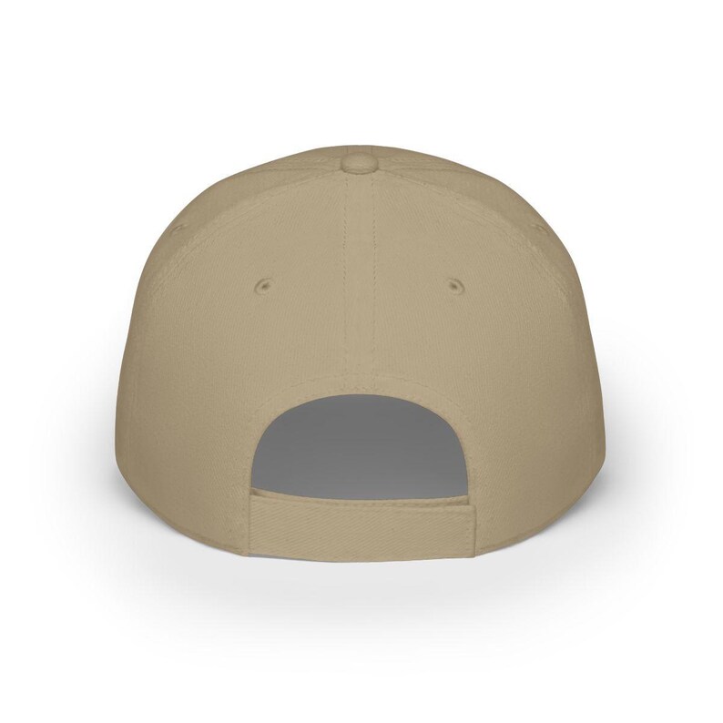 Trump Make America Great Once Again 2024 Low Profile Baseball Cap image 11