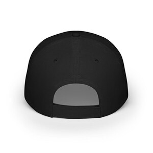 Trump Make America Great Once Again 2024 Low Profile Baseball Cap image 17
