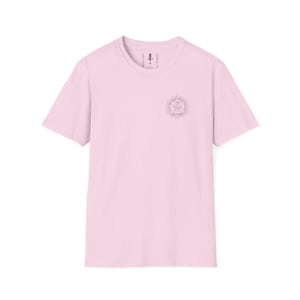 Camiseta unisex Softstyle del teniente Shield del Departamento de Policía de la Ciudad de Nueva York imagen 12