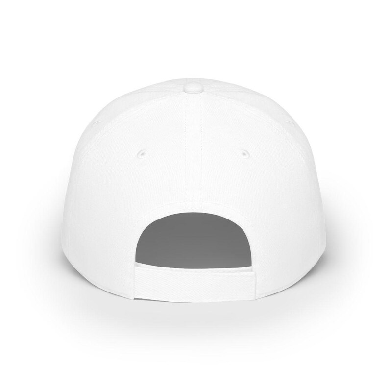 Trump Make America Great Once Again 2024 Low Profile Baseball Cap image 14