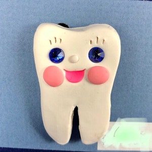 Tooth Pin