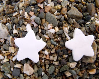 Star stud /posts Earrings