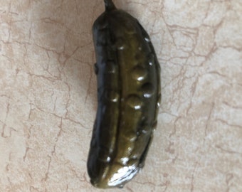 Pickle pin