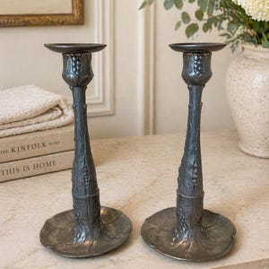 Kayserzinn Pewter - Etsy
