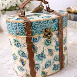 Punch Studio Boxes - Etsy