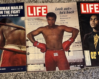 LIFE 誌 4 部セット 1980 年代初頭のブルック シールズ、ラクエル