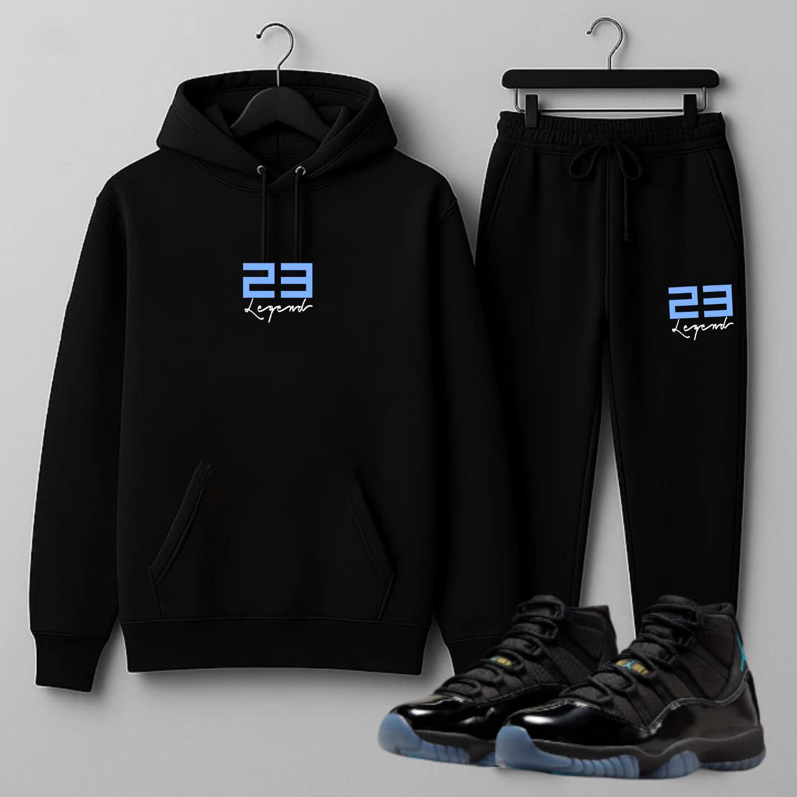 jordan sweatsuit men