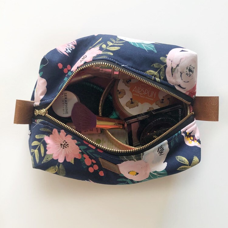 Her lip to ♡ Juliet Vanity Bag Her lip to ♡ Juliet Vanity Bag Juliet Vanity Bag