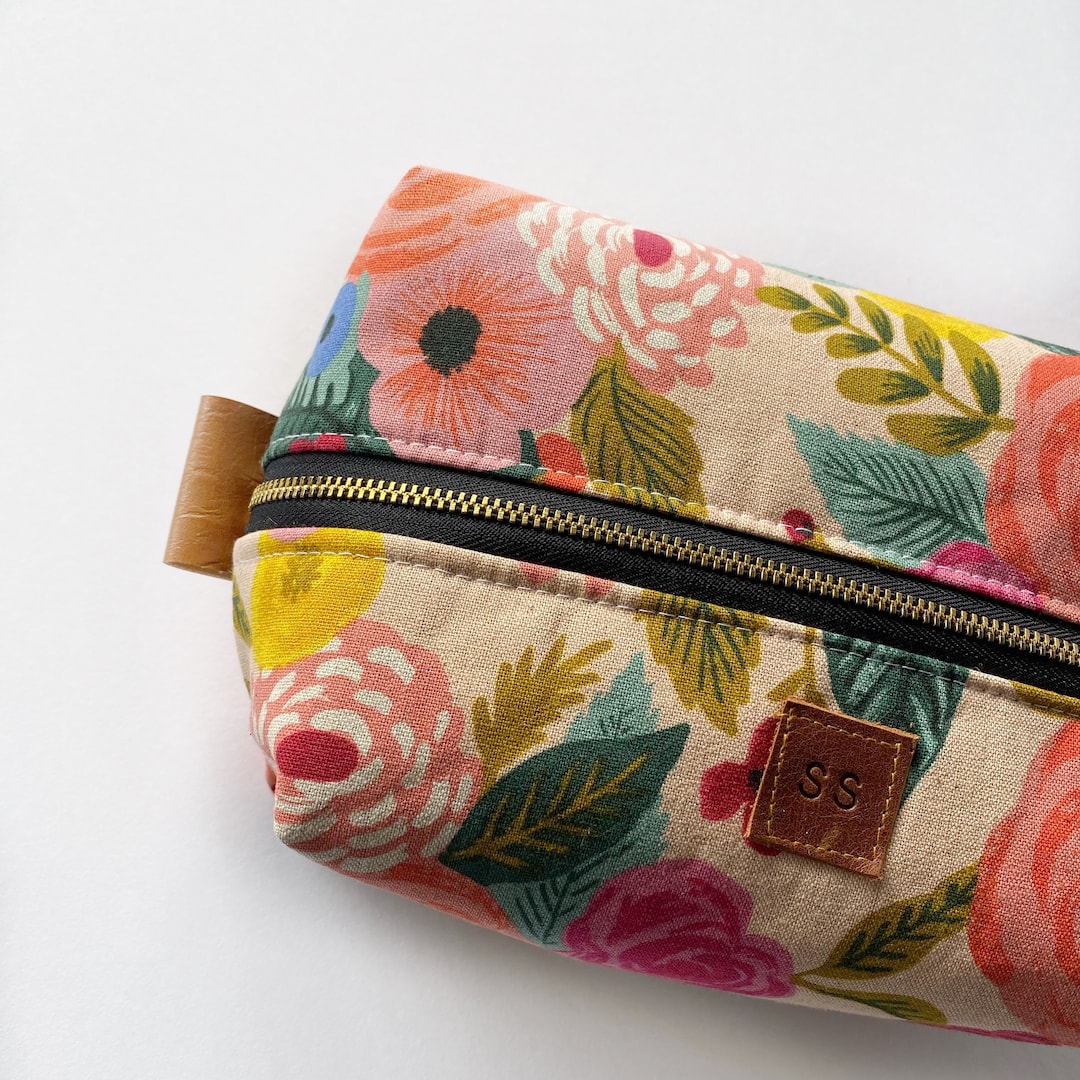 Her lip to ♡ Juliet Vanity Bag Her lip to ♡ Juliet Vanity Bag Juliet Vanity Bag