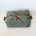 see more listings in the makeup bags - boxy section