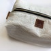 see more listings in the makeup bags - boxy section