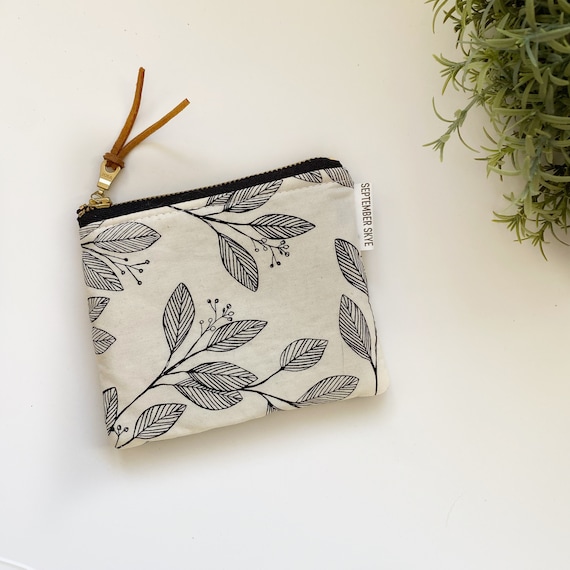 Square pouch bag deals