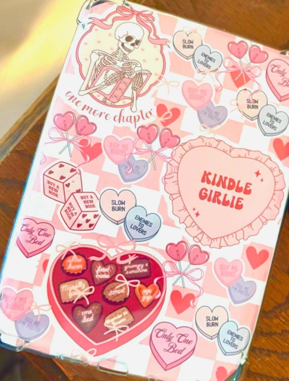 The Reading Ritual Insert Set