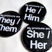 see more listings in the 2.25" Pre-Made Buttons section