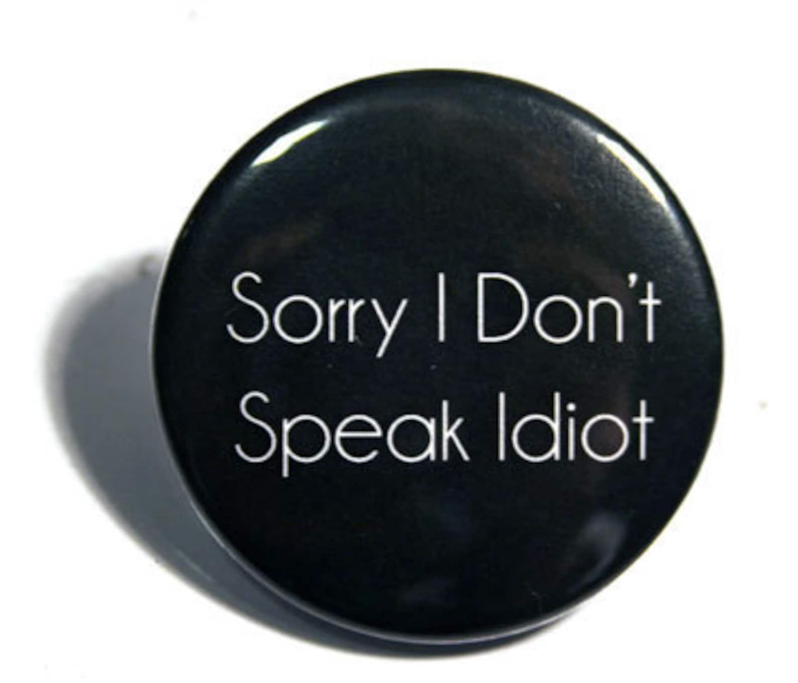 Please button Please button