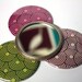 see more listings in the Custom Pocket Mirrors section