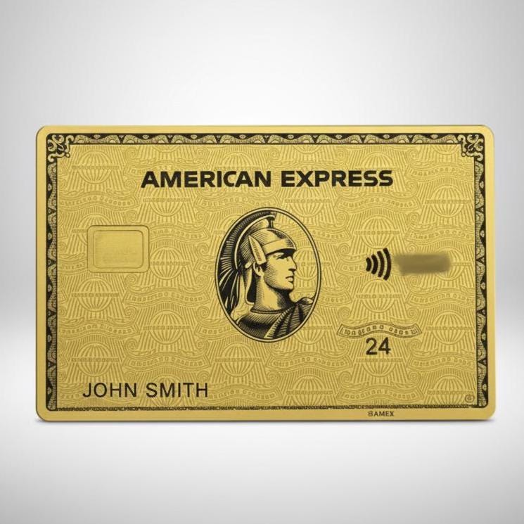 AMERICAN EXPRESS メタルネームプレート 2026年最新】amex ネームタグ
