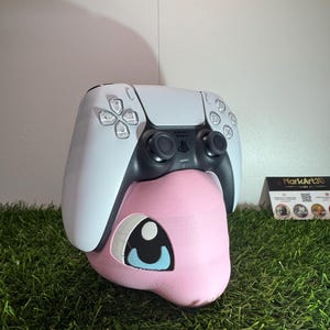 Mew Porta Controller / Mew controller holder