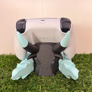 Porta Controller Mega Charizard X Pokèmon / Mega Charizard X Controller Holder 画像 8