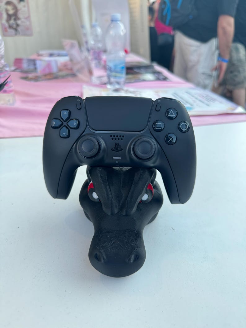 Suporte para controle do Charizard de Pokémon / Suporte para controle do Charizard imagem 3