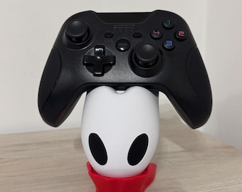 Suporte para controle de Hollow Knight / Suporte para controle de Hollow Knight Silksong