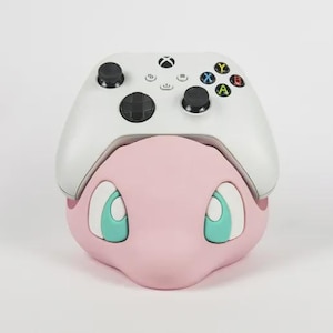 Supporto per controller di mew / Pokemon mew Porta controller