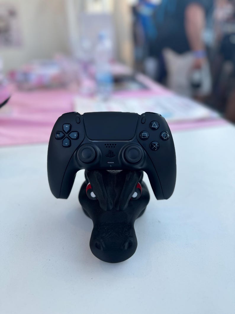 Suporte para controle do Charizard de Pokémon / Suporte para controle do Charizard imagem 5