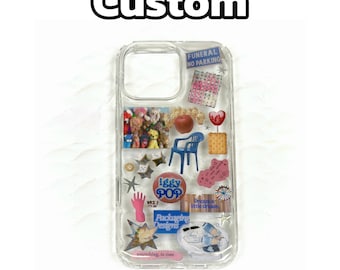 Custom iPhone cases , Personalized gift