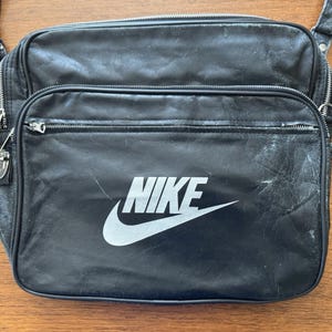 Nike messenger bag - Etsy 日本