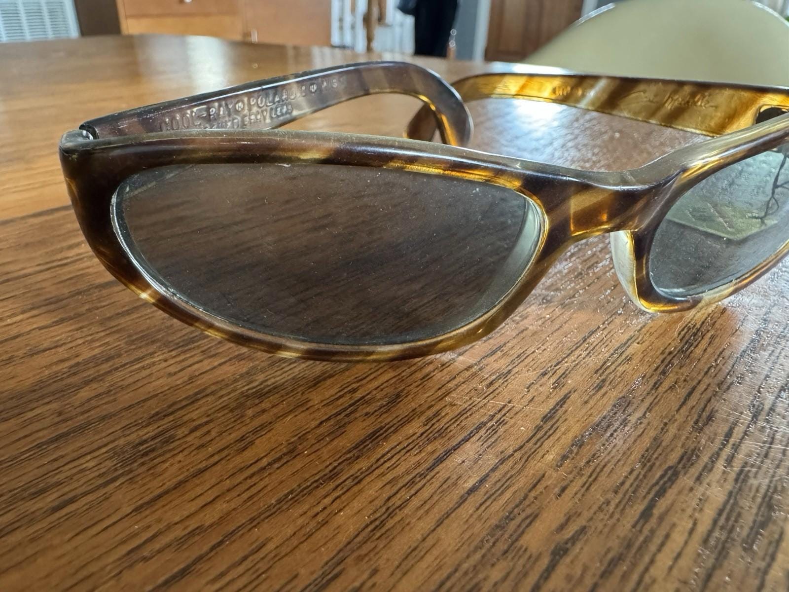 Coolray Sunglasses - Etsy display picture 1