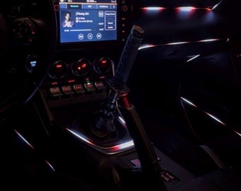 Dreamcolor Ambient Interior Lighting