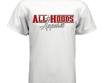 Tous les vêtements Hoods T-shirt