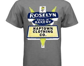 T-shirt Roselyn Bakery