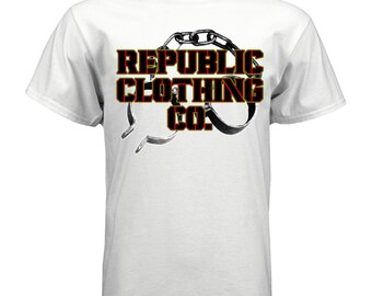 Entreprise de vêtements Republic