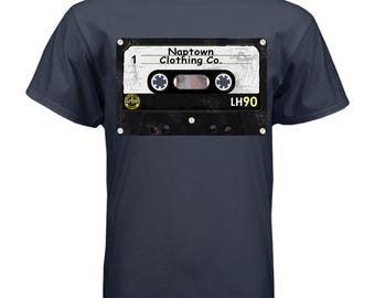 Rétrospective de la cassette