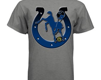 Mashup Colts Indiana Nights TB