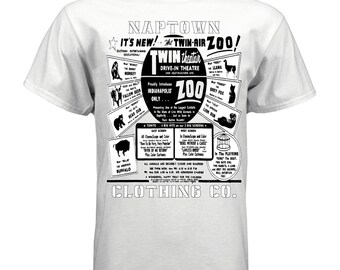 Théâtre Twin Zoo