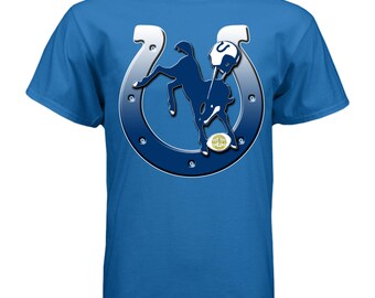Mashup Colts TB