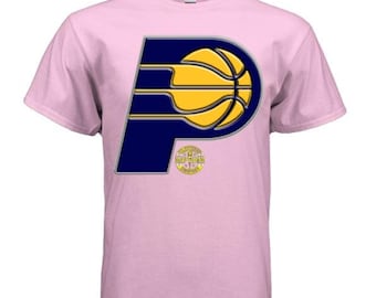 T-shirt Naptown Pacers