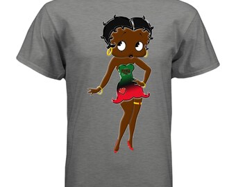 Betty Boop