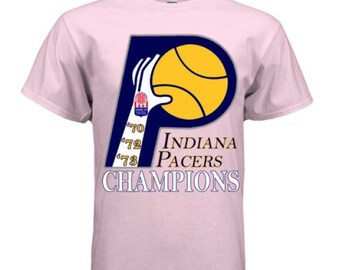 Champions ABA des Pacers