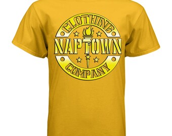 T-shirt Naptown Clothing Company