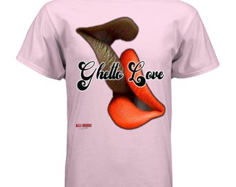 L'amour du ghetto