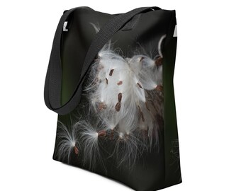 Whispering Wishes Tote bag